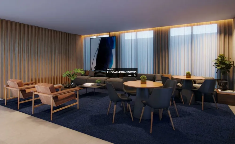 Apartamento, 1 quarto, 27 m² - Foto 11