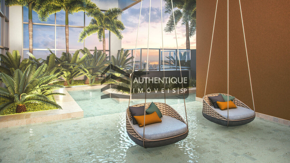 Apartamento, 2 quartos, 65 m² - Foto 10