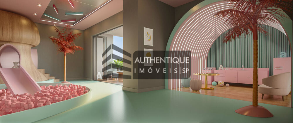Apartamento, 2 quartos, 65 m² - Foto 23