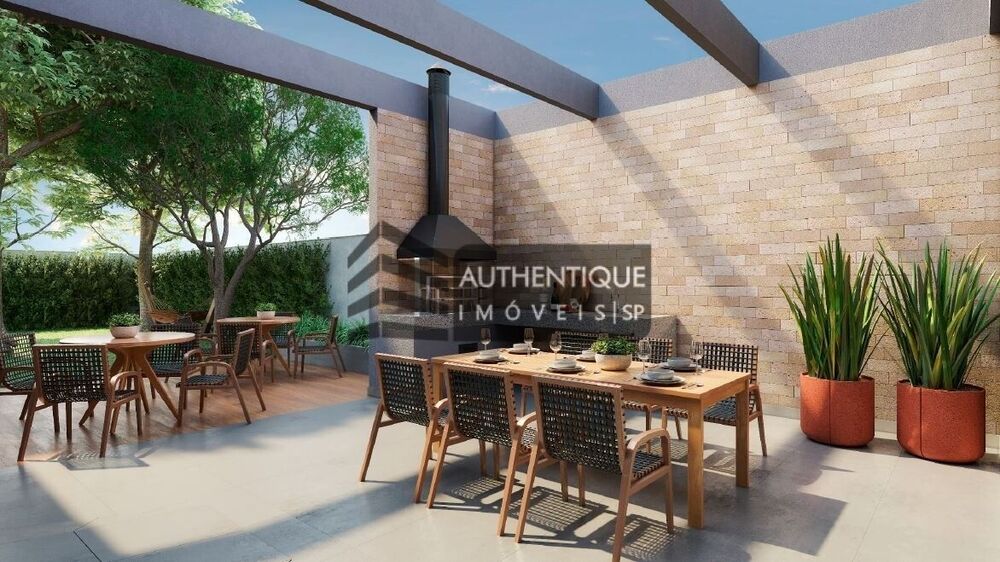 Apartamento à venda com 1 quarto, 29m² - Foto 15
