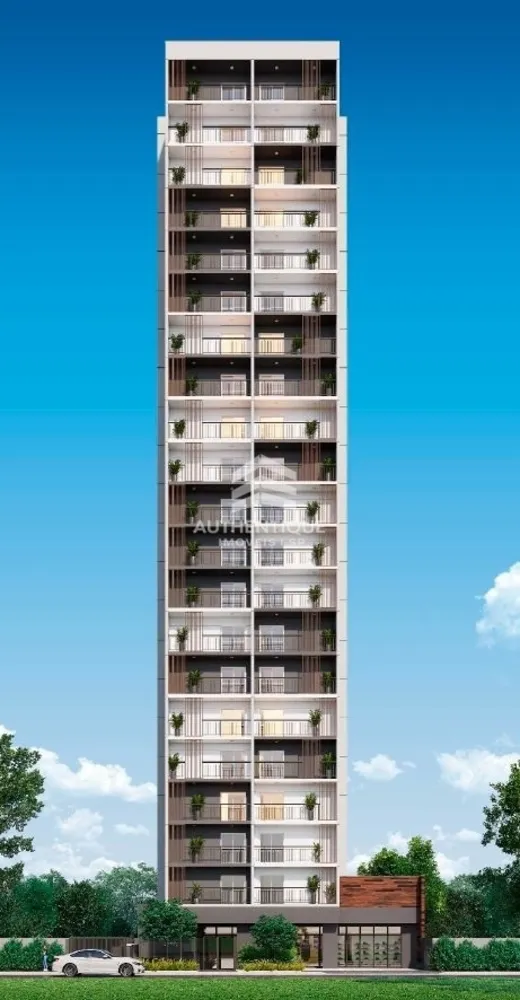 Apartamento, 1 quarto, 29 m² - Foto 29