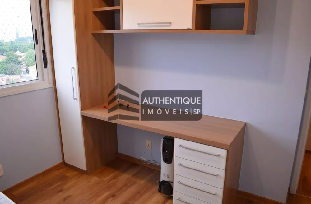 Apartamento à venda com 4 quartos, 203m² - Foto 11