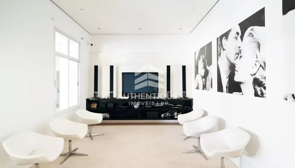 Apartamento, 4 quartos, 203 m² - Foto 19