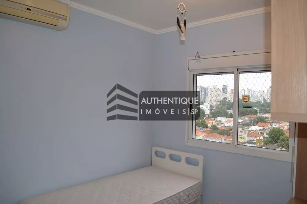 Apartamento à venda com 4 quartos, 203m² - Foto 12