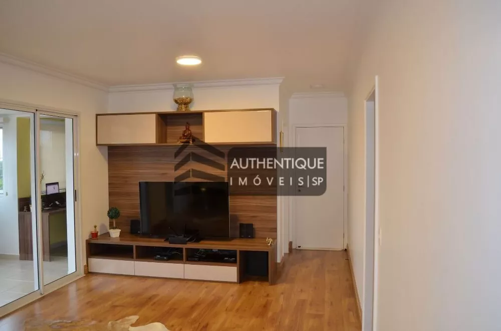 Apartamento à venda com 4 quartos, 203m² - Foto 3