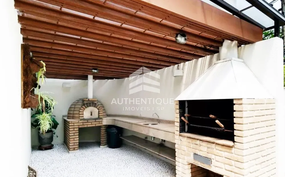 Apartamento, 4 quartos, 203 m² - Foto 17