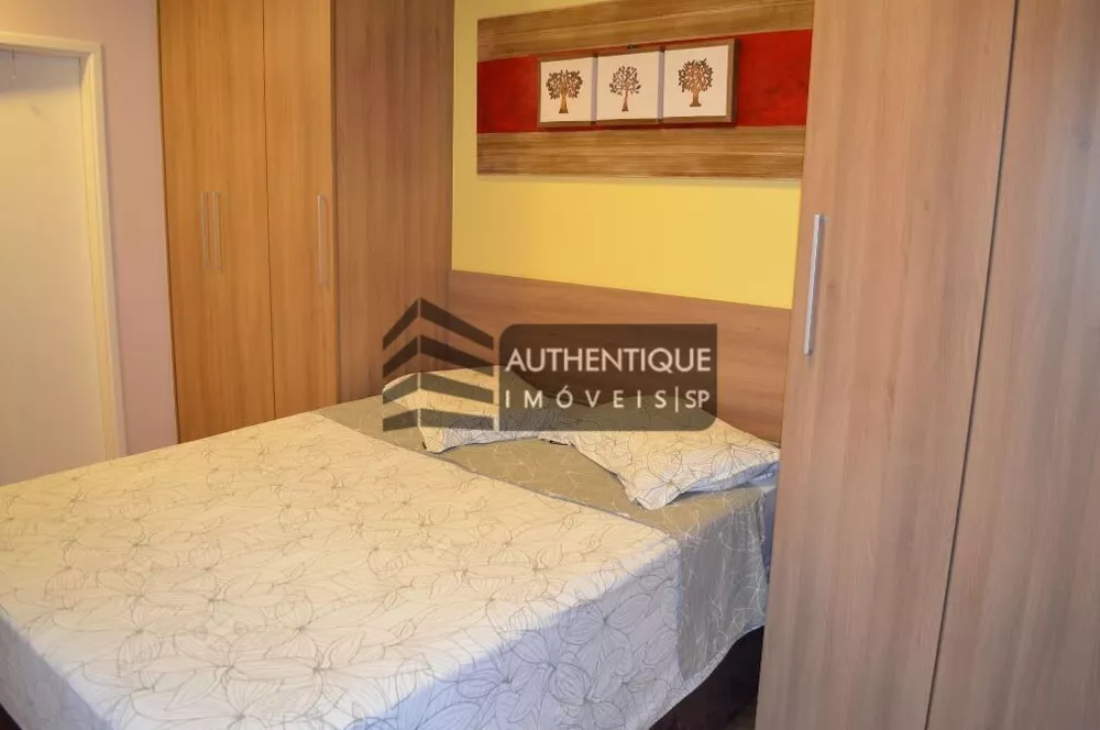 Apartamento à venda com 4 quartos, 203m² - Foto 10