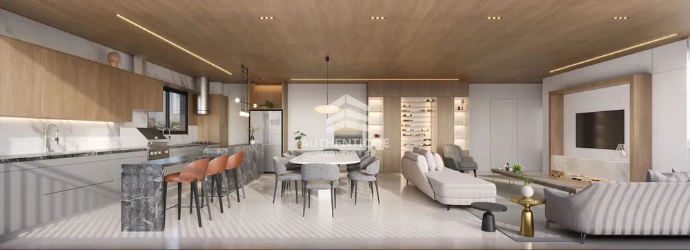 Apartamento, 3 quartos, 234 m² - Foto 19