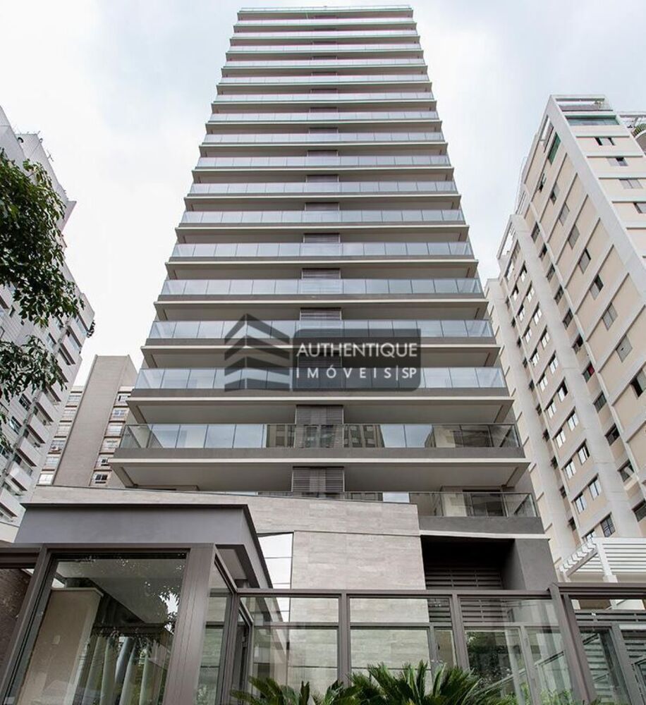 Apartamento à venda com 1 quarto, 58m² - Foto 8