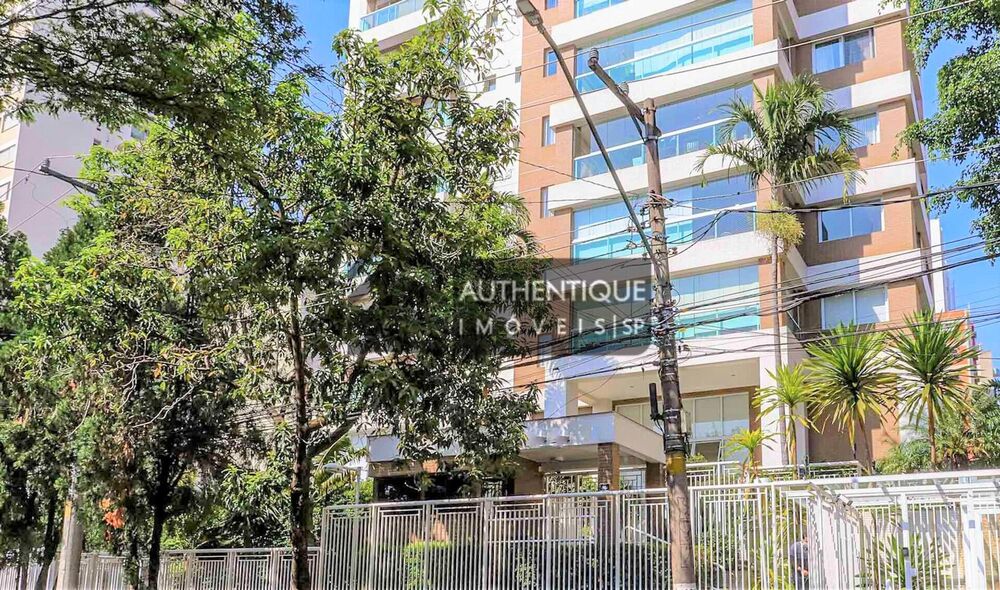 Apartamento, 4 quartos, 267 m² - Foto 23