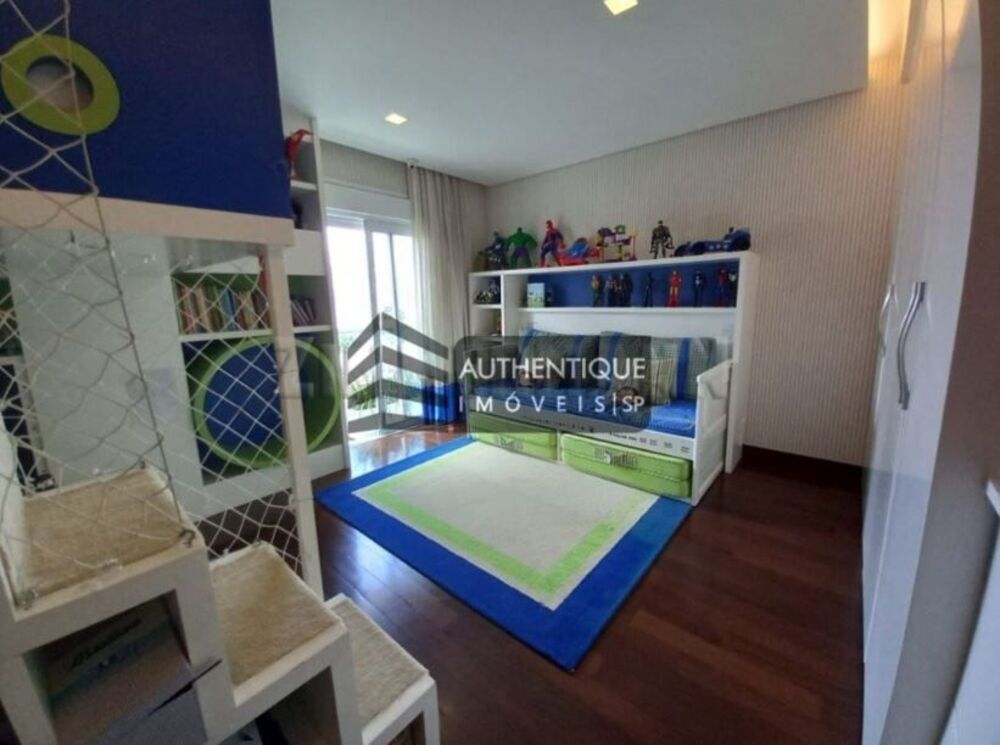 Apartamento, 4 quartos, 267 m² - Foto 16