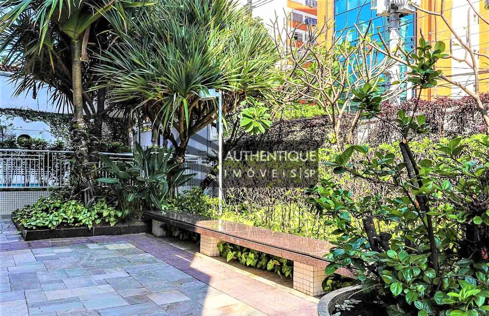 Apartamento, 4 quartos, 267 m² - Foto 2