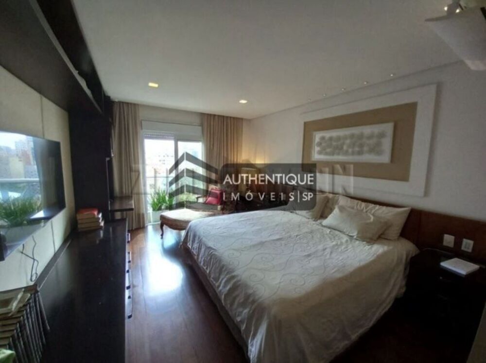 Apartamento, 4 quartos, 267 m² - Foto 6