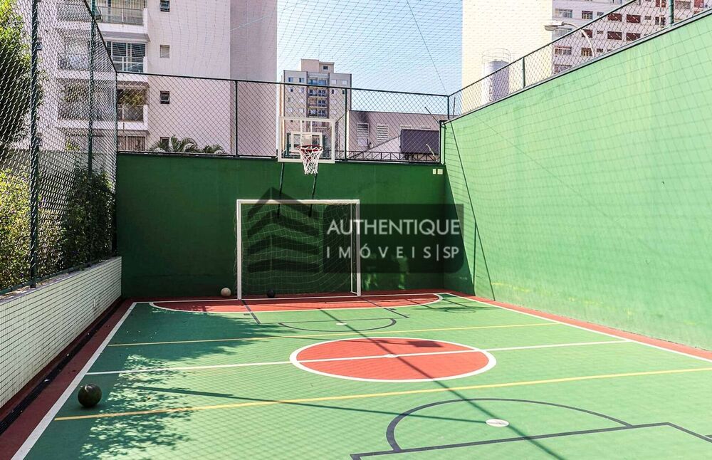 Apartamento, 4 quartos, 267 m² - Foto 24