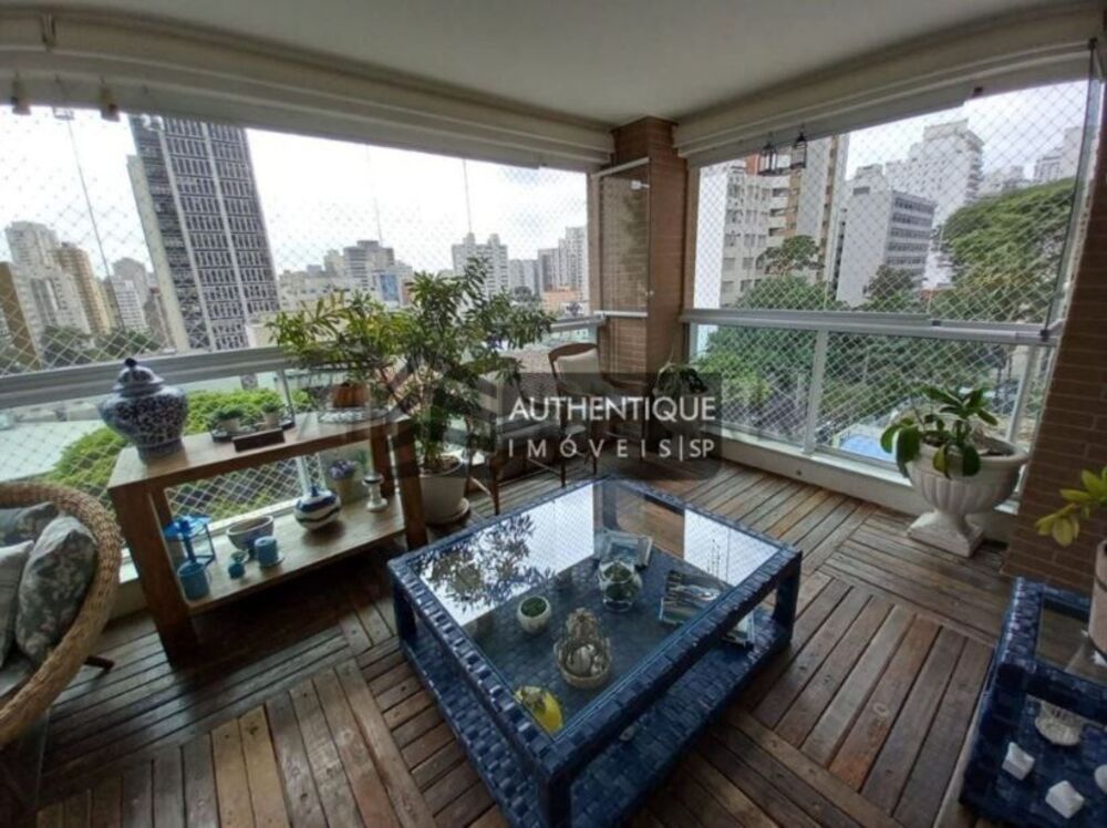 Apartamento, 4 quartos, 267 m² - Foto 20
