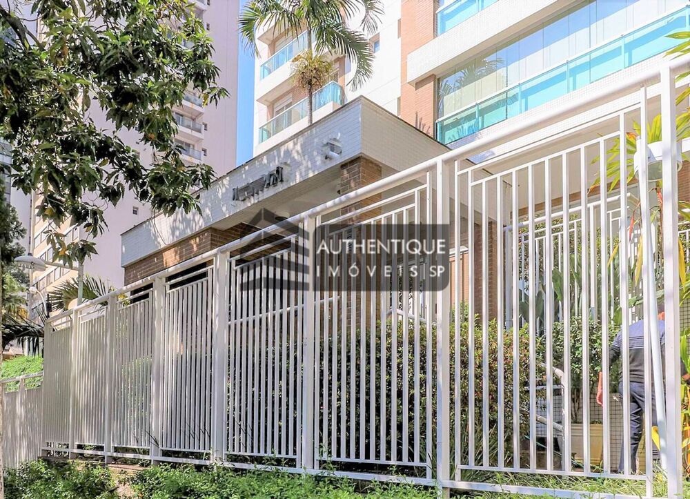 Apartamento, 4 quartos, 267 m² - Foto 21