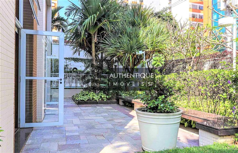 Apartamento, 4 quartos, 267 m² - Foto 1