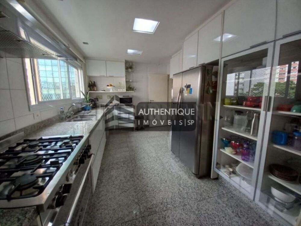 Apartamento, 4 quartos, 267 m² - Foto 26