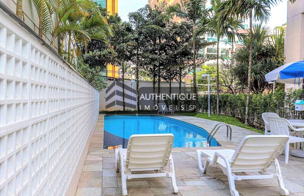 Apartamento, 4 quartos, 267 m² - Foto 18
