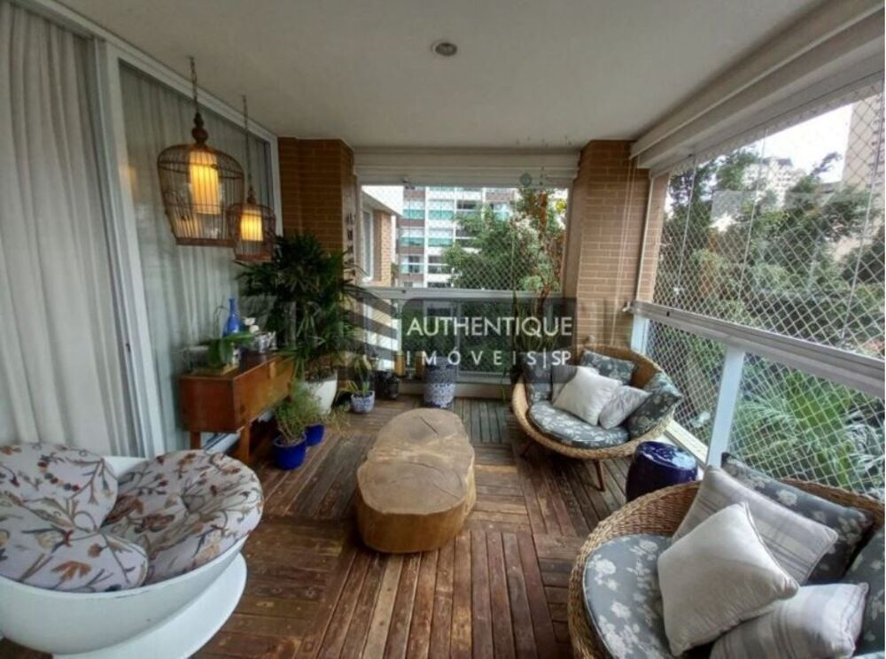 Apartamento, 4 quartos, 267 m² - Foto 27