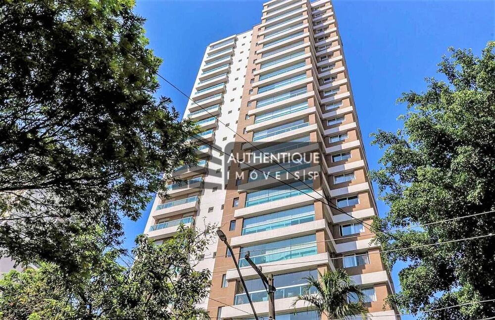 Apartamento, 4 quartos, 267 m² - Foto 25