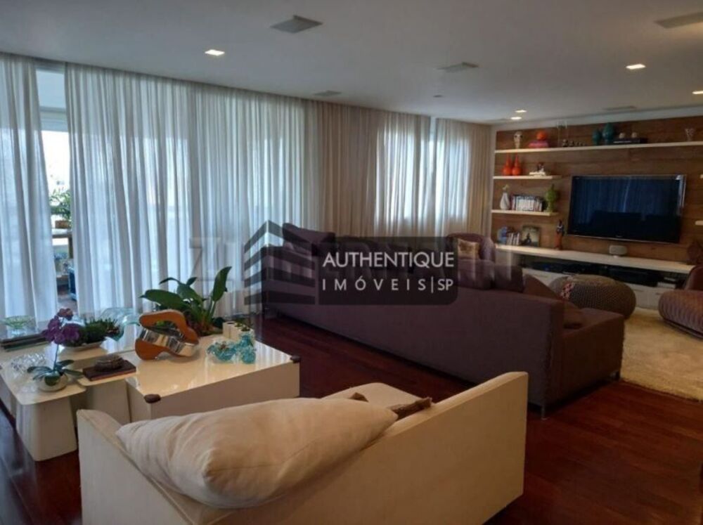 Apartamento, 4 quartos, 267 m² - Foto 14