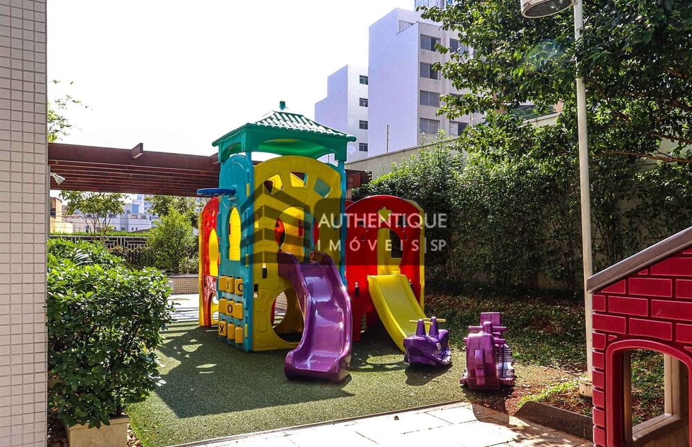 Apartamento, 4 quartos, 267 m² - Foto 9