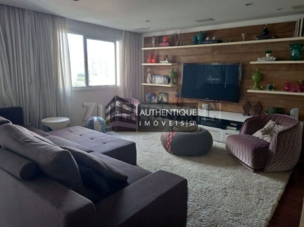 Apartamento, 4 quartos, 267 m² - Foto 11