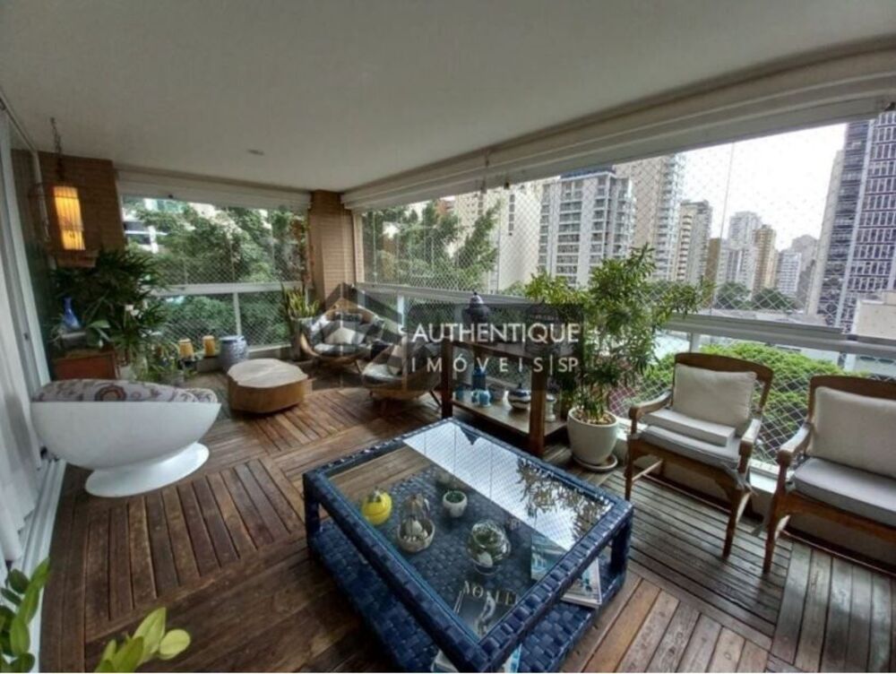 Apartamento, 4 quartos, 267 m² - Foto 32