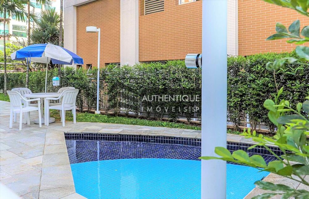 Apartamento, 4 quartos, 267 m² - Foto 4