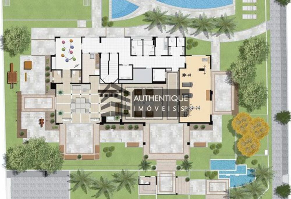 Apartamento, 4 quartos, 267 m² - Foto 15