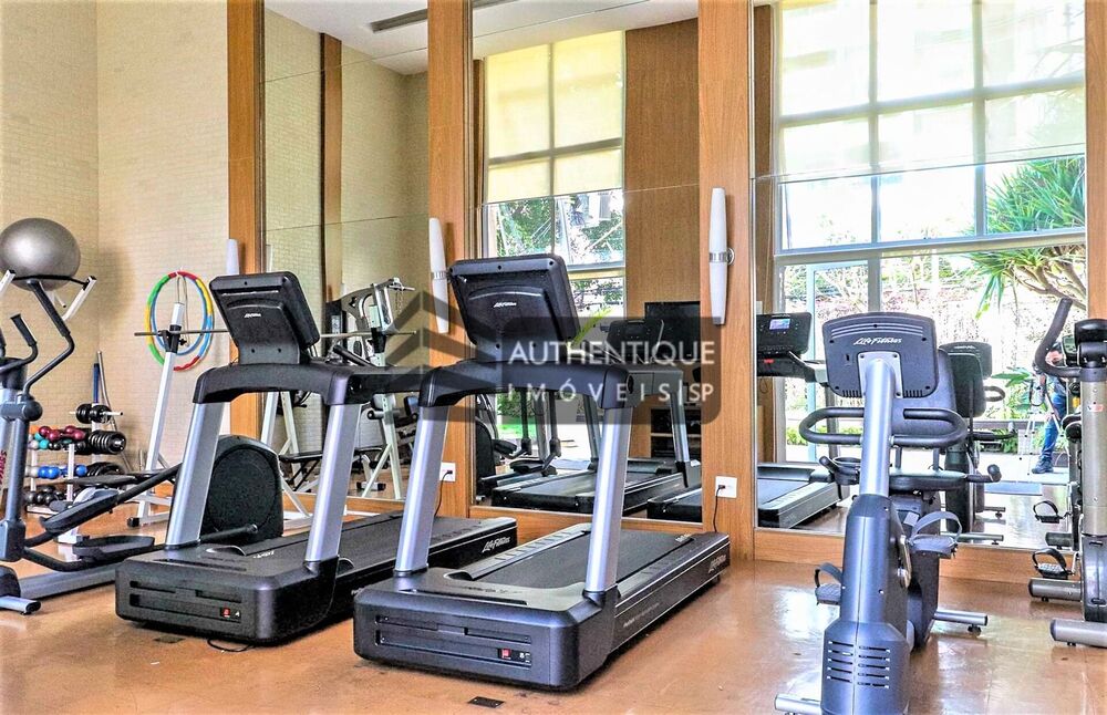 Apartamento, 4 quartos, 267 m² - Foto 7