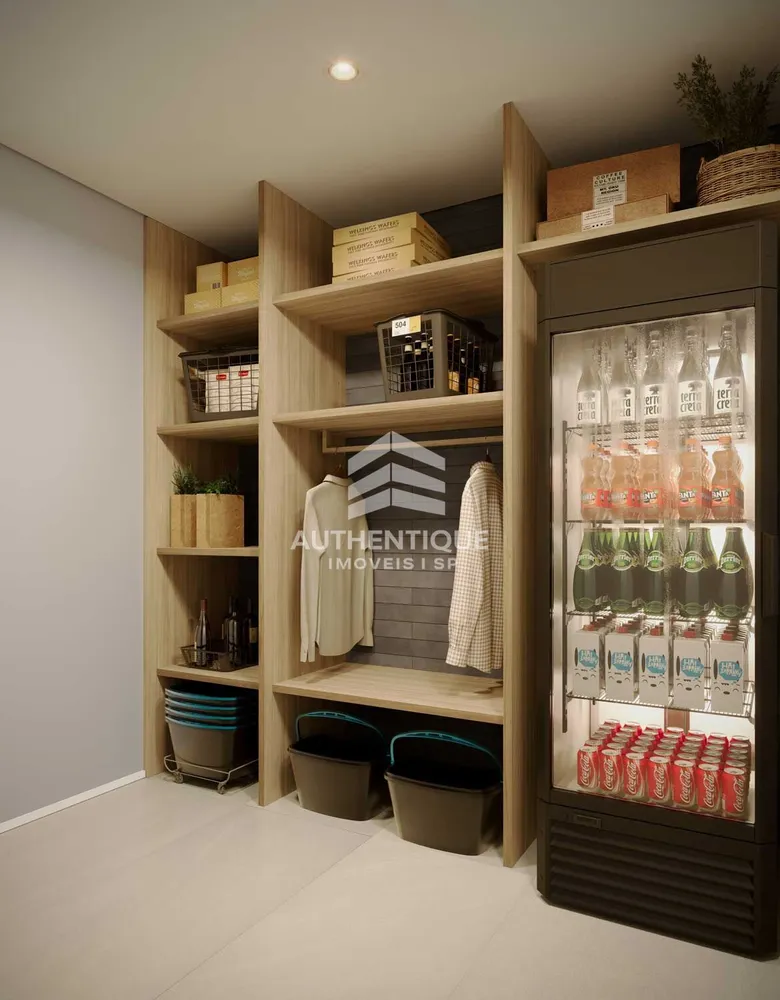 Apartamento, 2 quartos, 46 m² - Foto 6