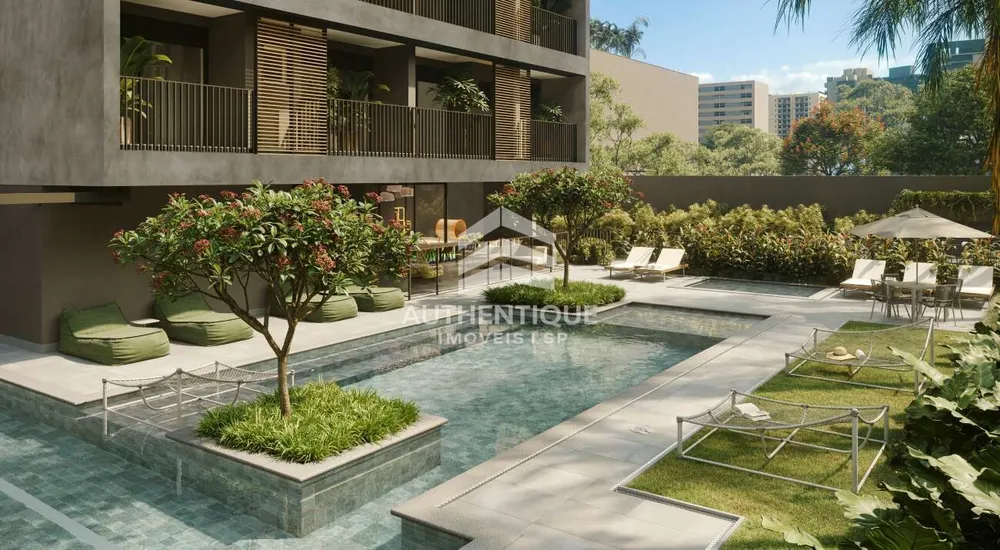 Apartamento, 2 quartos, 46 m² - Foto 10