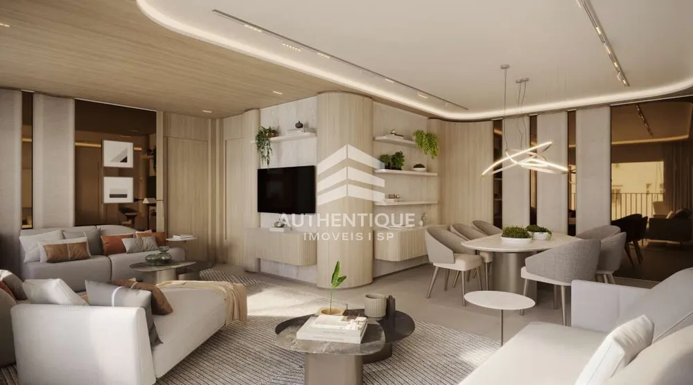 Apartamento, 2 quartos, 46 m² - Foto 5
