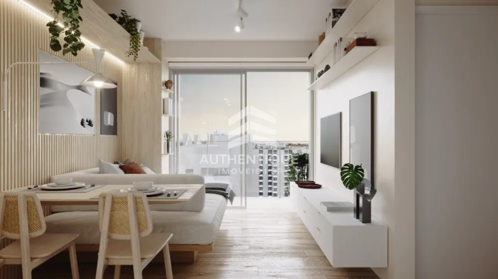 Apartamento, 1 quarto, 52 m² - Foto 14