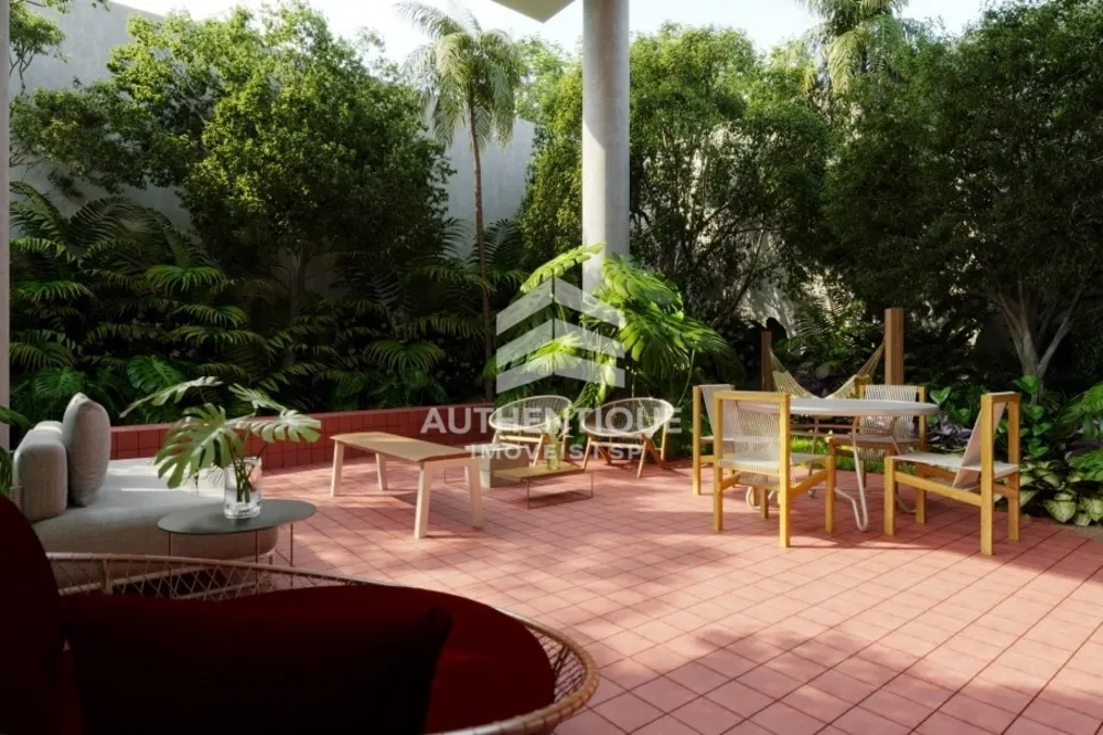 Apartamento, 1 quarto, 52 m² - Foto 12