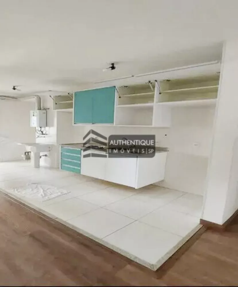 Apartamento à venda com 3 quartos, 84m² - Foto 2