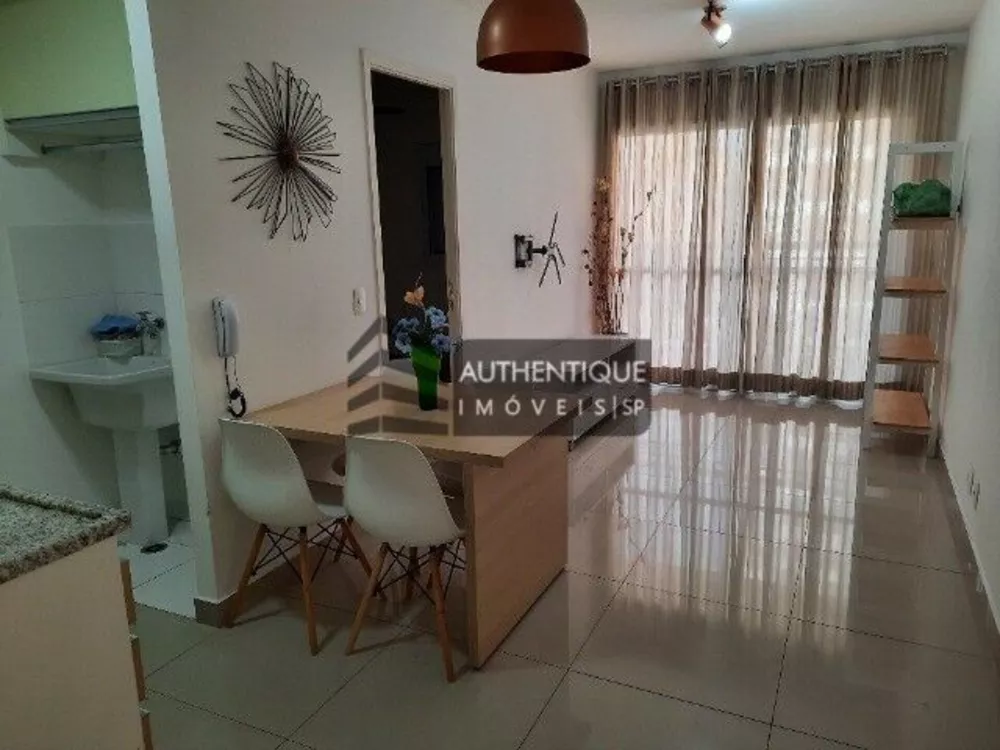 Apartamento à venda com 1 quarto, 38m² - Foto 11