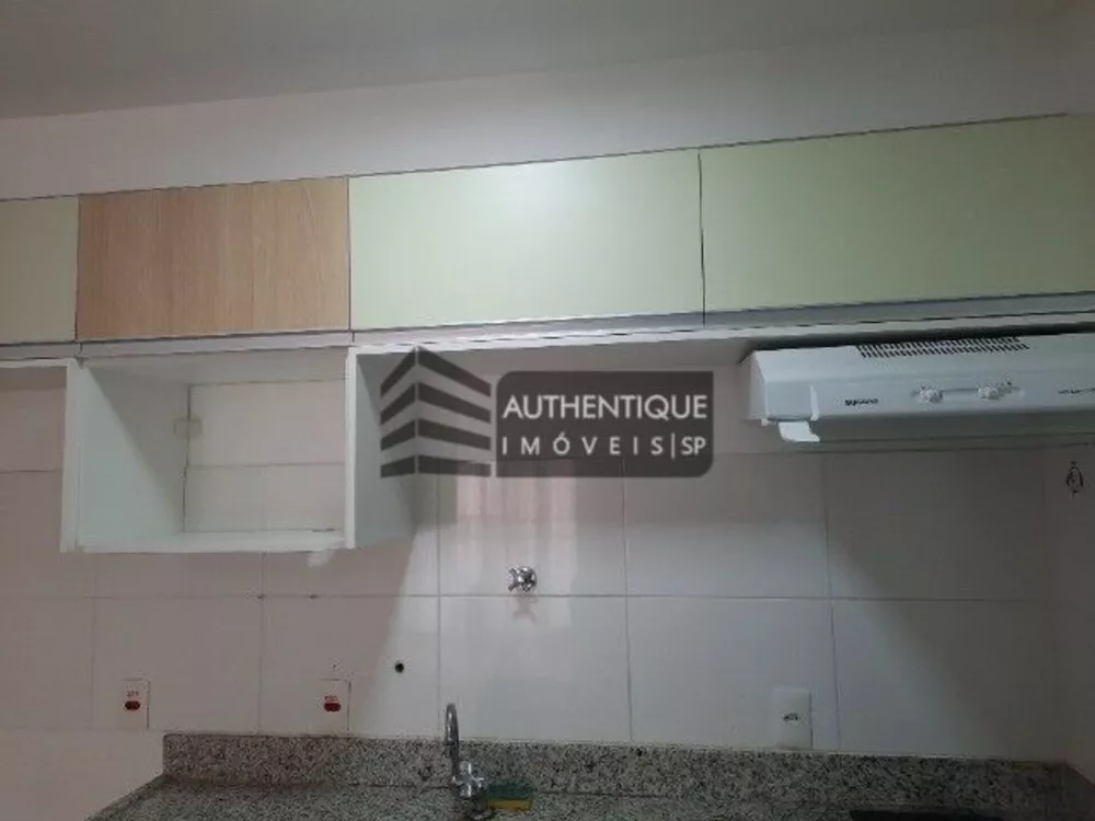 Apartamento à venda com 1 quarto, 38m² - Foto 4