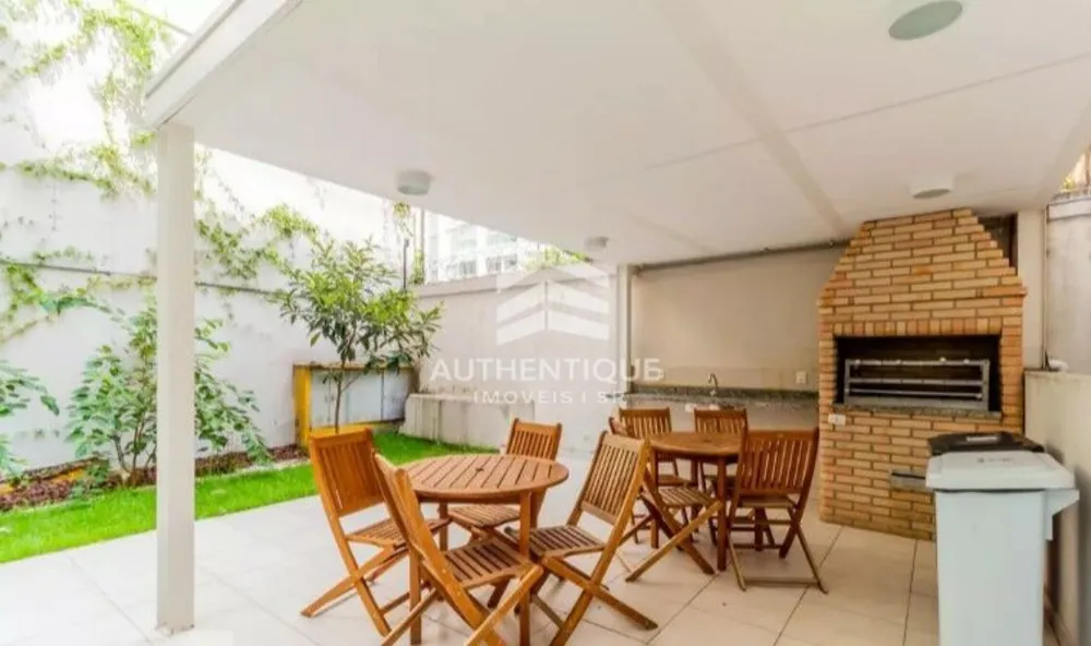 Apartamento, 1 quarto, 38 m² - Foto 20
