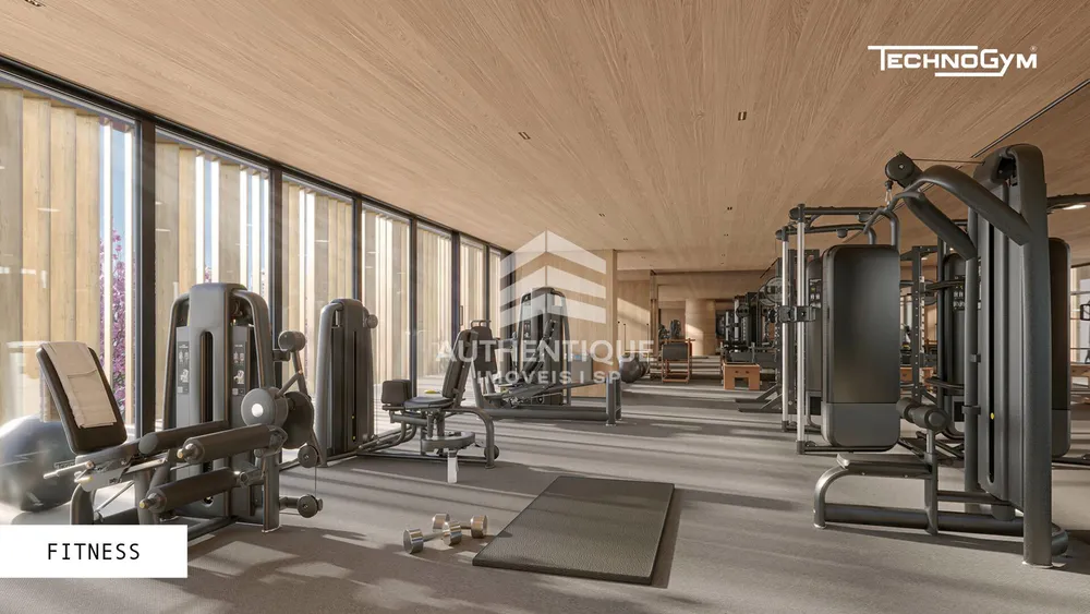 Cobertura, 3 quartos, 372 m² - Foto 7