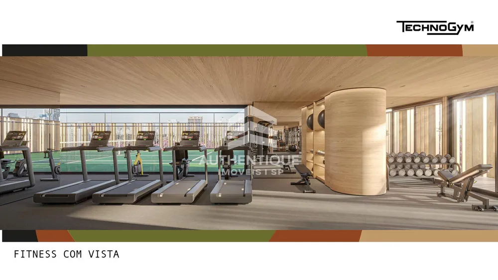 Cobertura, 3 quartos, 372 m² - Foto 6