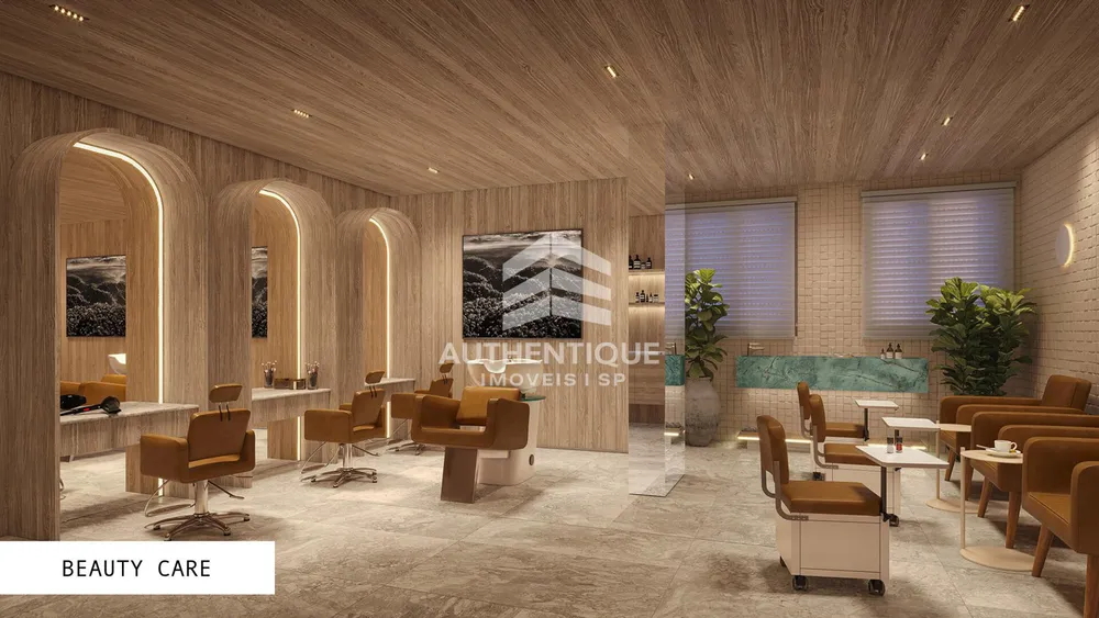 Cobertura, 3 quartos, 372 m² - Foto 9