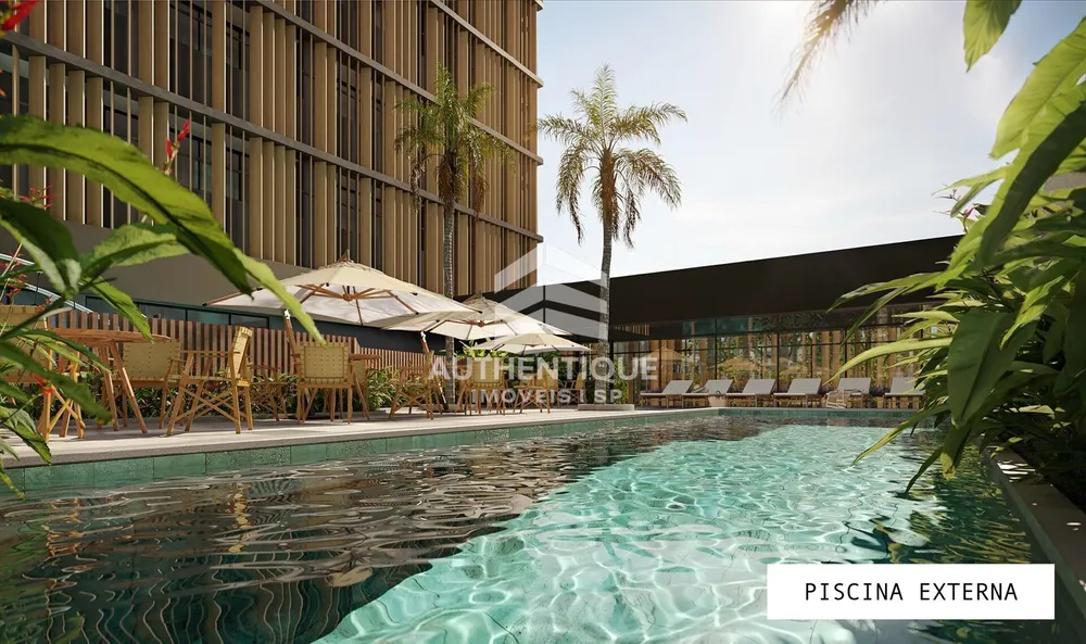Cobertura, 3 quartos, 372 m² - Foto 2