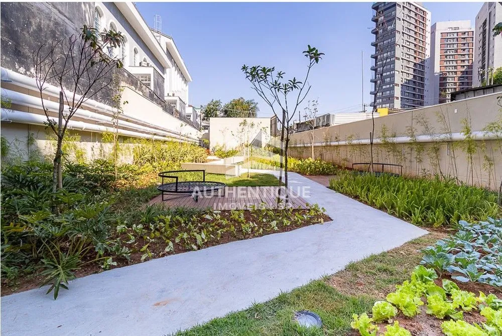 Apartamento, 1 quarto, 28 m² - Foto 12