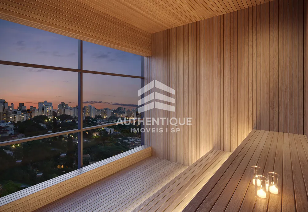 Apartamento, 3 quartos, 132 m² - Foto 17