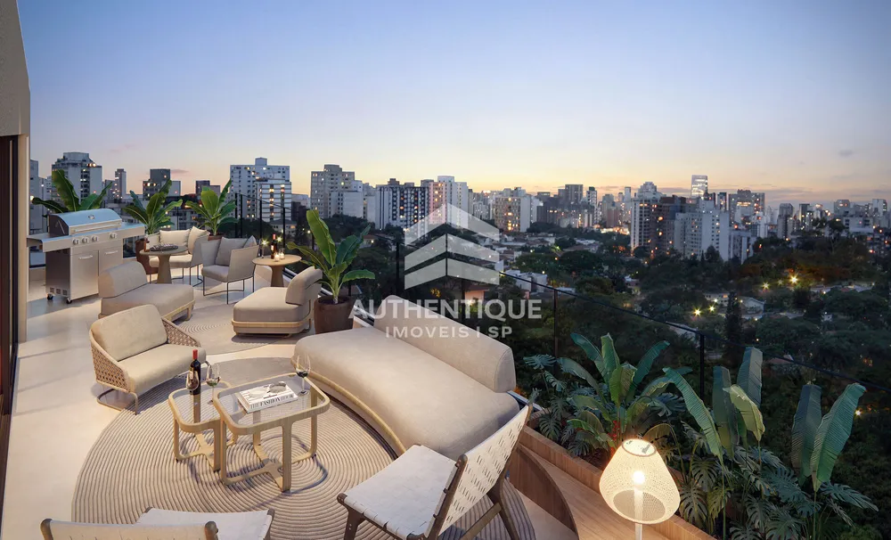 Apartamento, 3 quartos, 132 m² - Foto 19