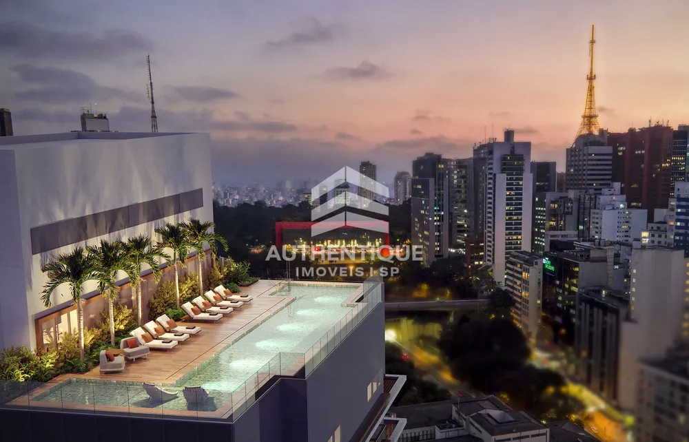 Apartamento, 3 quartos, 132 m² - Foto 16