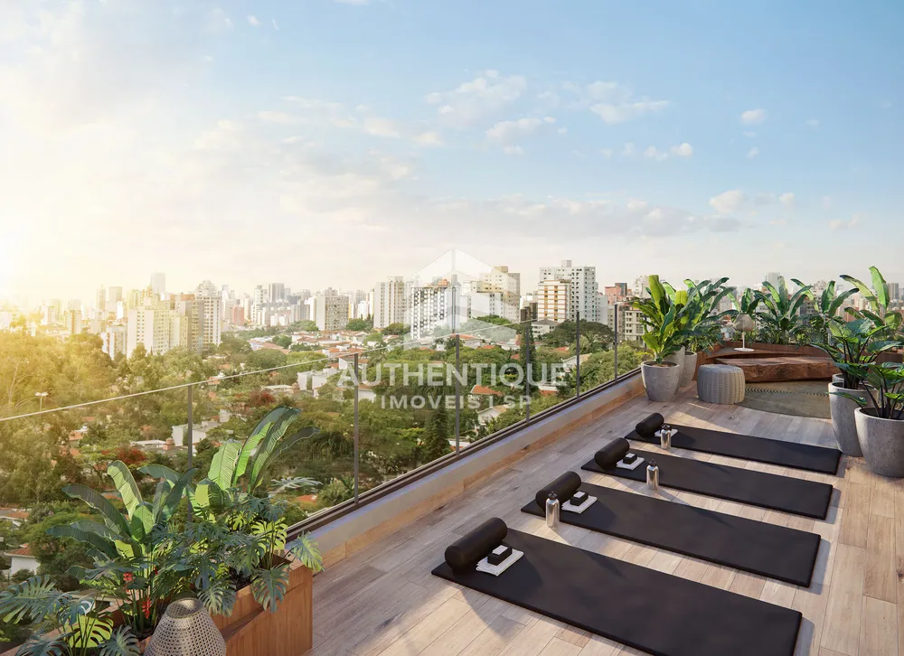 Apartamento, 3 quartos, 132 m² - Foto 20